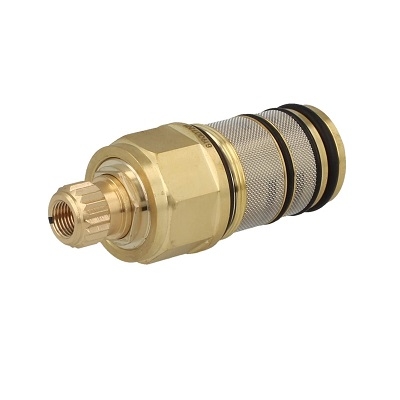 KARTUŠA-JEDNORUČNA TERMOSTATSKA